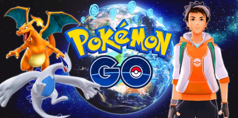 [VIDEO] Niantic mostra come utilizzare al meglio Pokémon GO