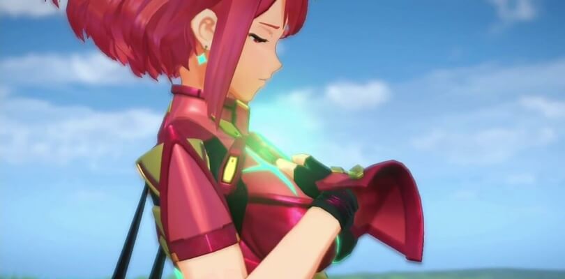 Rivelati dettagli e una nuova Gladius per Xenoblade Chronicles 2