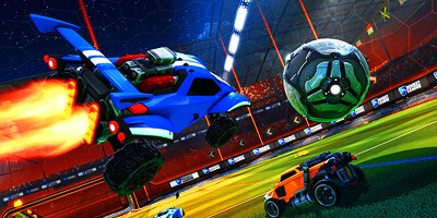 Svelata la data di uscita di Rocket League per Nintendo Switch