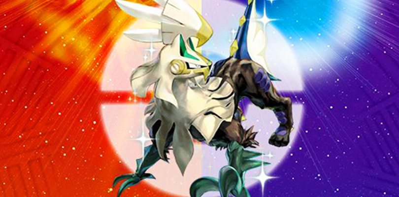 Silvally cromatico sarà presto distribuito in Italia da GameStop