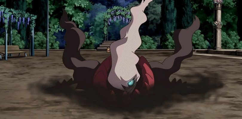 L'ascesa di Darkrai disponibile in streaming gratuito su TV Pokémon