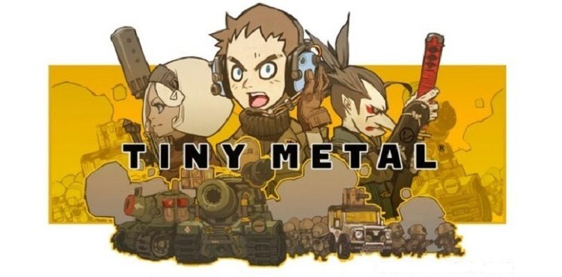 Unties, la nuova etichetta di distribuzione targata Sony, presenta Tiny Metal per Nintendo Switch