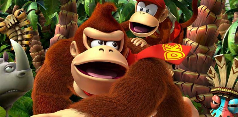 In arrivo un nuovo Donkey Kong per Nintendo Switch?