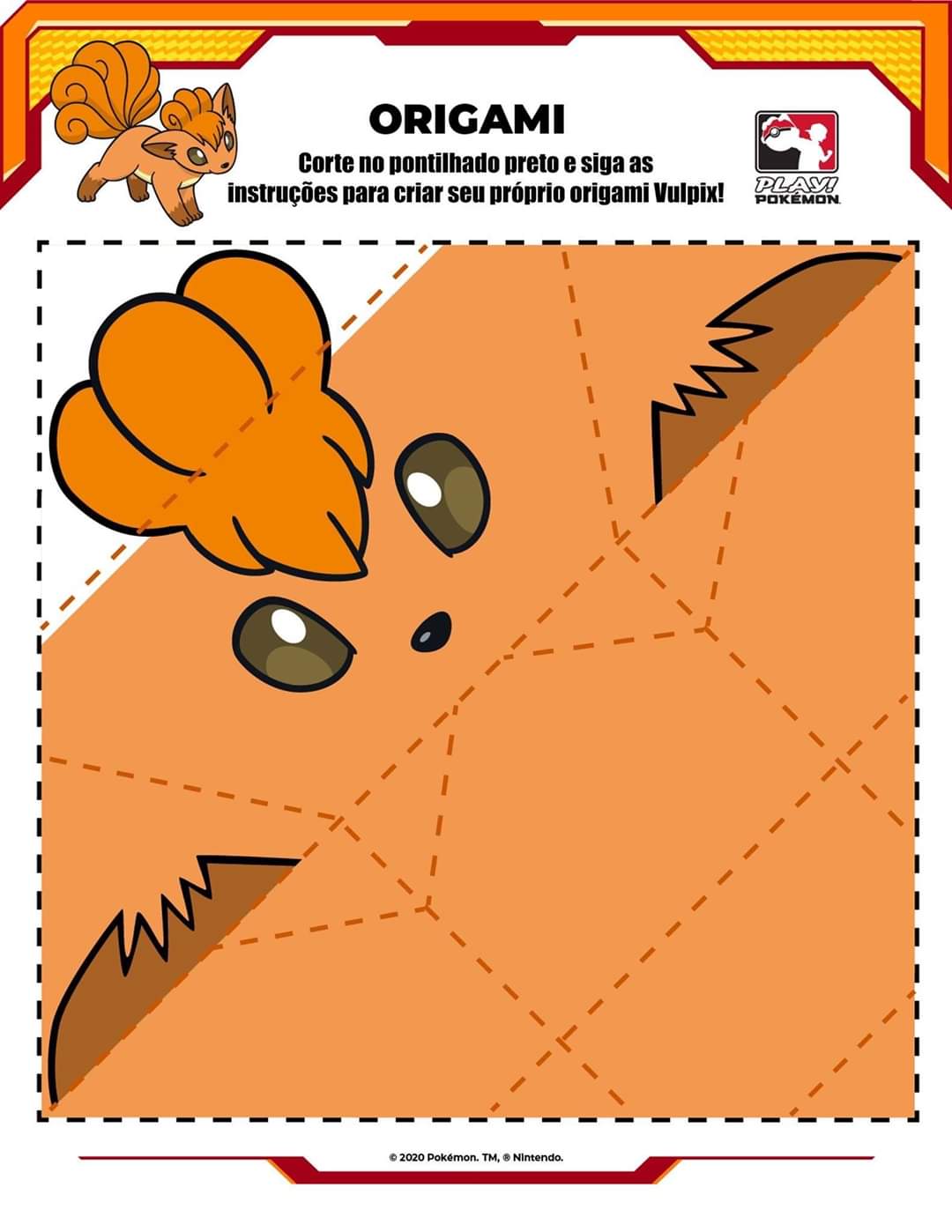 Archivio delle carte  Schede pokemon, Origami semplici per bambini, Pokémon