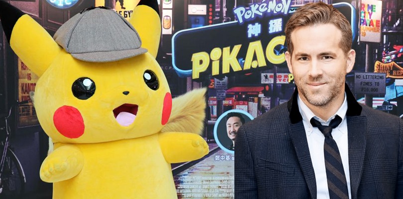 Detective Pikachu, in arrivo l'evento a tema su Pokémon GO - Pokémon  Millennium