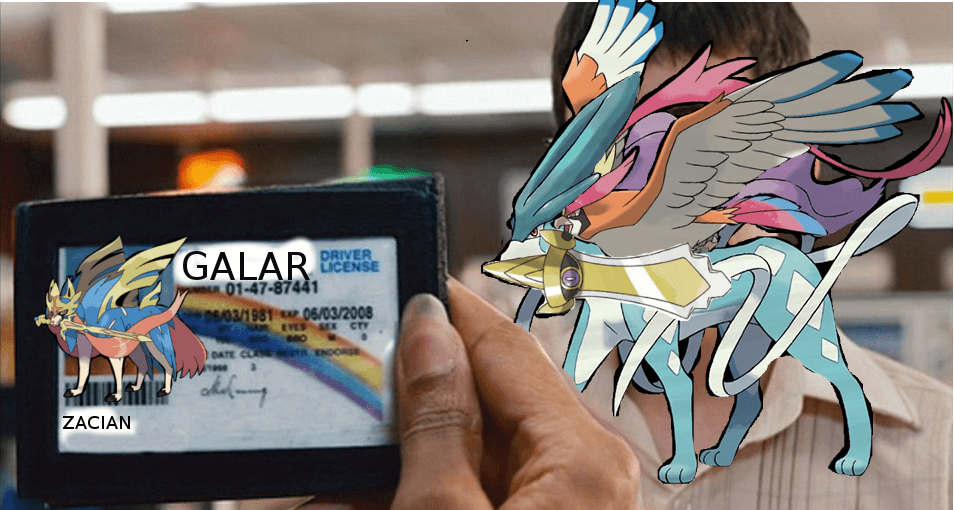 I Pokémon di Galar sono pronti a invadere le scrivanie grazie a dei  bellissimi gadget - Pokémon Millennium