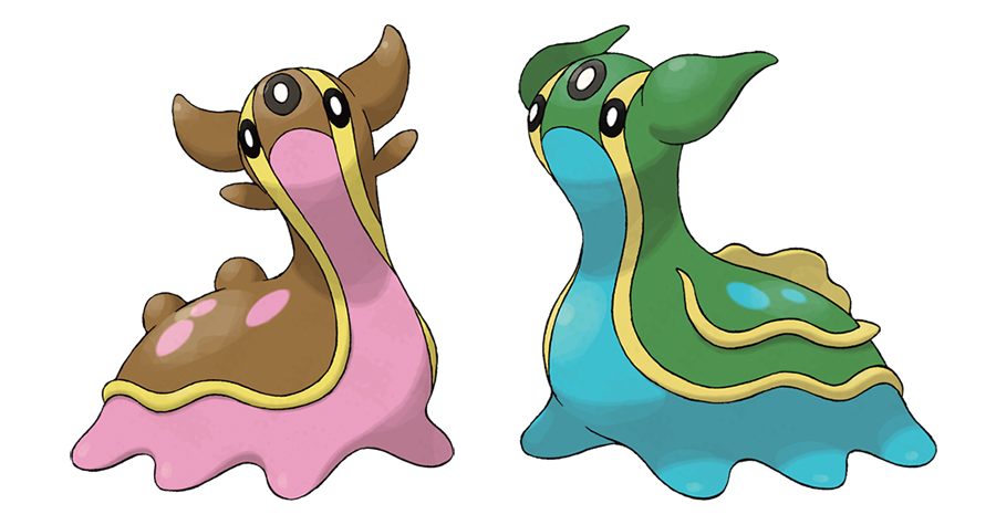 Gastrodon