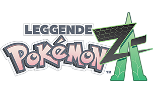 Leggende Pokémon ZA