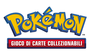 Pokémon Gioco di Carte Collezionabili