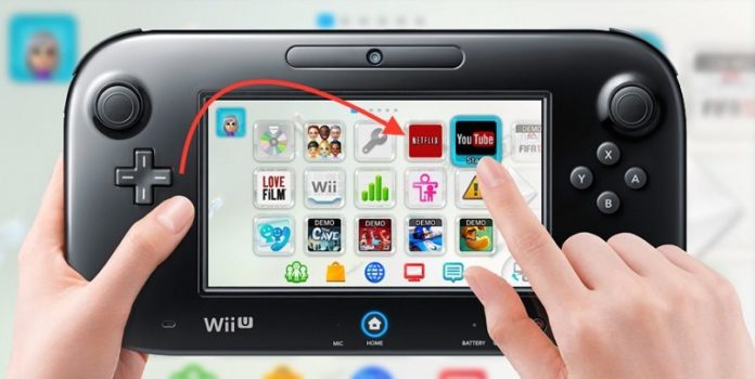 L'App di Netflix è ora disponibile sul Nintendo eShop italiano di Wii U