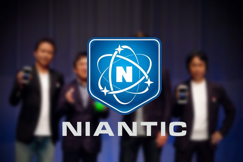 Niantic Labs inaugura la sede giapponese!