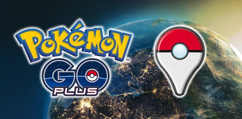 Il Pokemon Go Plus E Preordinabile Su Amazon It Pokemon Millennium