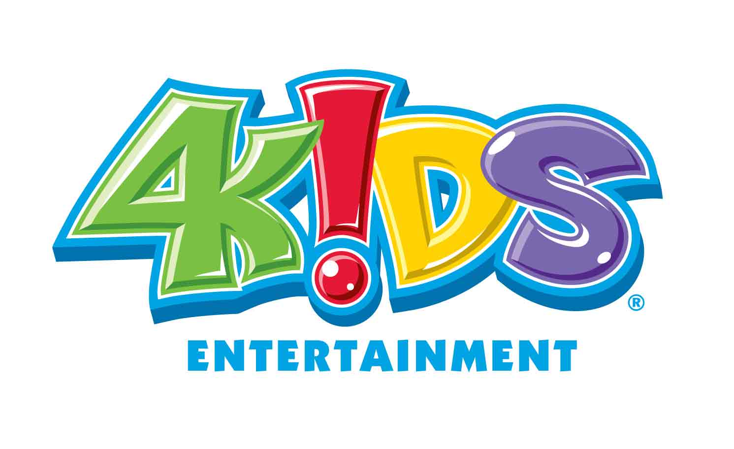 Включи а 4 kids