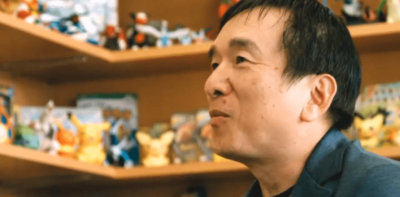 Tsunekazu Ishihara assicura che la serie Pokémon principale rimarrà su console!
