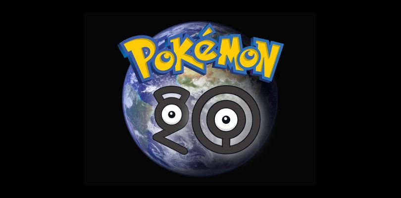 Sempre più vicino l'arrivo degli Unown e dei Pokémon cromatici in Pokémon GO?