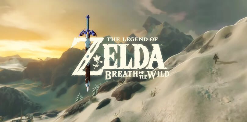 Nintendo manterrà l'open world di Zelda Breath of the Wild nei prossimi capitoli della serie