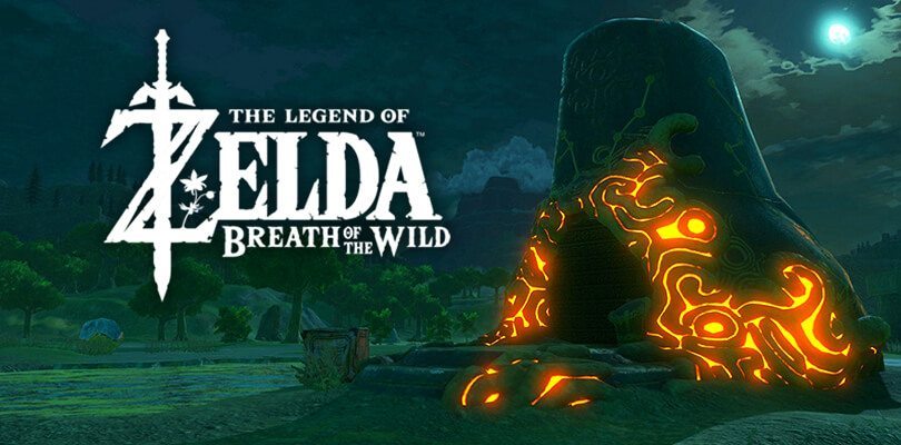 Esplicata la mancanza di lunghi dungeon in The Legend of Zelda: Breath of the Wild