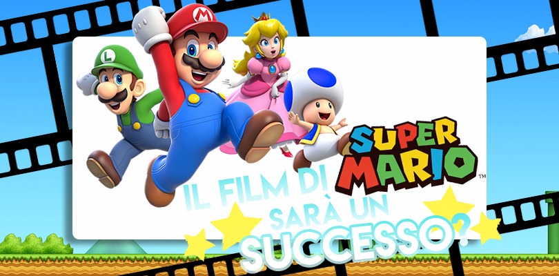 I migliori regali per i fan di Super Mario Bros (perché sì, dopo