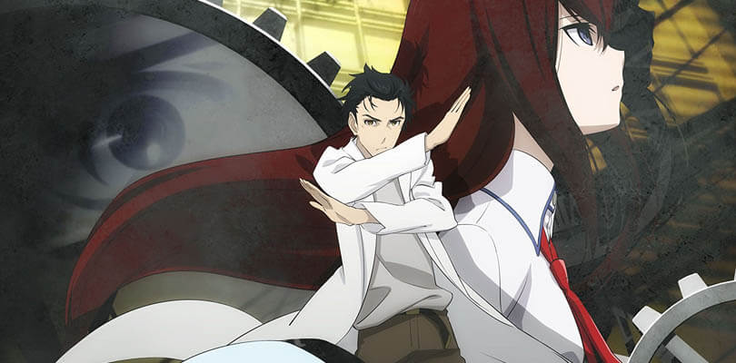 Steins;Gate Elite: annunciata l'uscita in occidente