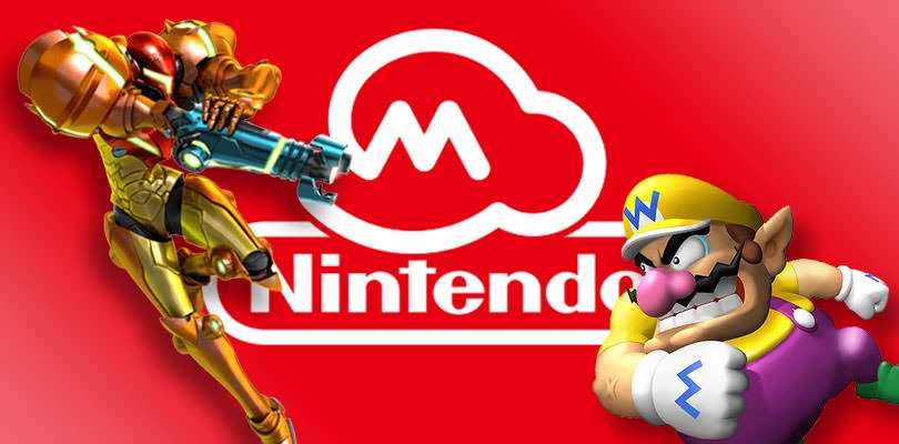 Nintendo ha depositato dei nuovi marchi, tra cui Wario Land e Metroid!