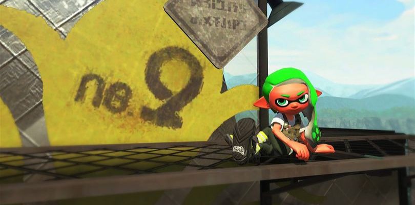 Disponibile l'aggiornamento 3.0.0 di Splatoon 2: scopri il Rango X e le altre novità