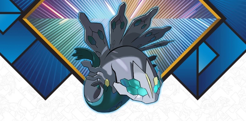 Annunciata la distribuzione di Zygarde cromatico tramite Nintendo Network