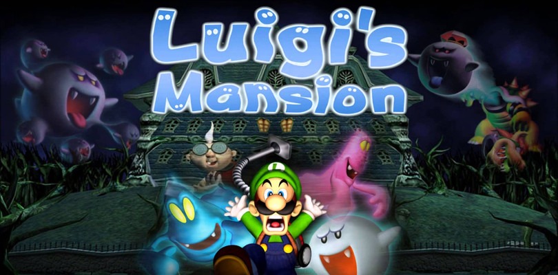 Grezzo è al lavoro sul remake di Luigi's Mansion per Nintendo 3DS