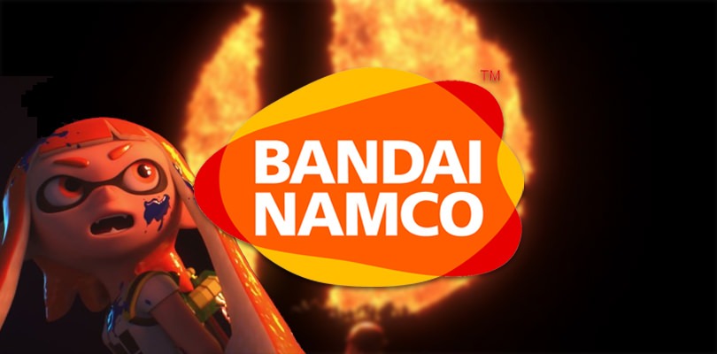 Bandai Namco sta collaborando allo sviluppo di Super Smash Bros. per Nintendo Switch?