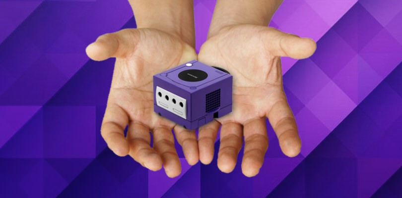 [RUMOR] Nintendo pianifica di rilasciare in futuro una GameCube Mini?