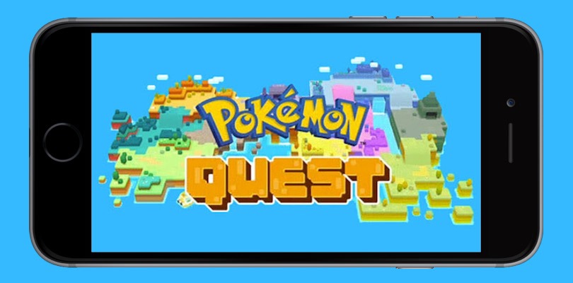 Ecco quanto ha guadagnato Pokémon Quest per smartphone in una settimana