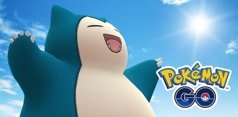 In arrivo nuove missioni di ricerca dedicate alla prima generazione in Pokémon GO