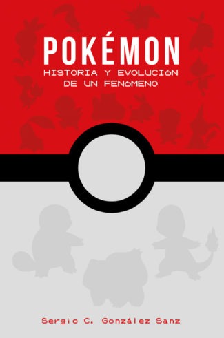 Annunciato un libro sulla storia dei Pokémon in lingua spagnola - Pokémon  Millennium