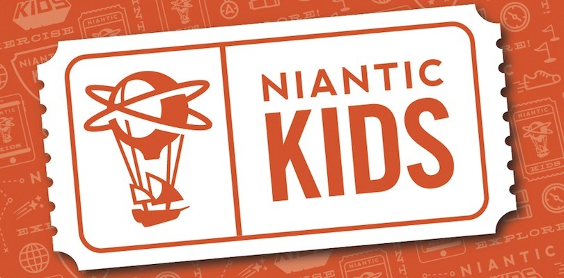 Niantic Kids permetterà ai genitori di gestire la privacy dei propri figli su Pokémon GO