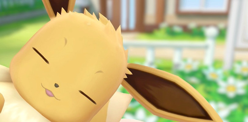 Pokémon: Let's Go, Pikachu & Eevee! non saranno compatibili con i salvataggi in Cloud di Nintendo Switch Online