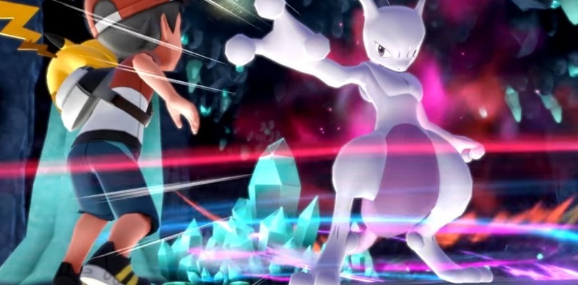 La versione definitiva di Pokémon: Let's Go avrà una migliore illuminazione