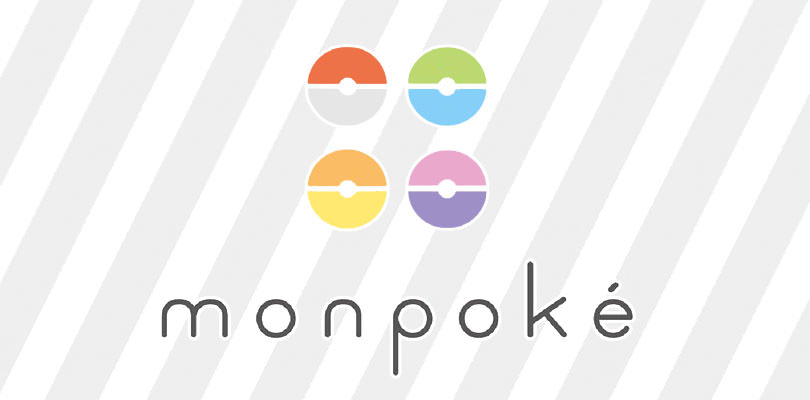 Nintendo, Creatures e Game Freak hanno registrato il marchio Monpoké