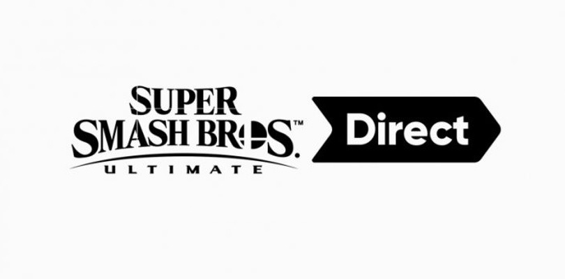 [RUMOR] Un nuovo Super Smash Bros. Direct in arrivo a novembre?