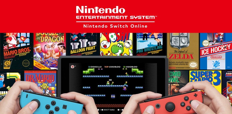 Annunciati i titoli NES di gennaio per gli abbonati al servizio Nintendo Switch Online