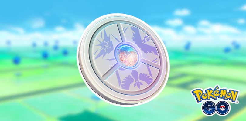 Il medaglione delle squadre sta arrivando: ecco come cambiare il proprio team su Pokémon GO