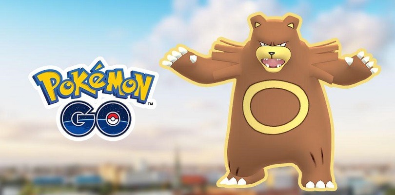 Teddiursa e Ursaring protagonisti dell'evento speciale Pokémon GO di Berlino