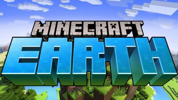 microsoft minecraft earth minecraft ar theverge