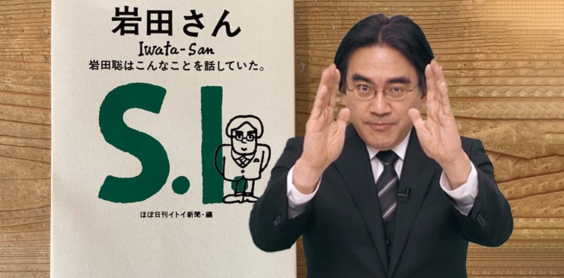 Satoru Iwata: è in arrivo in Giappone un libro che celebra la sua figura