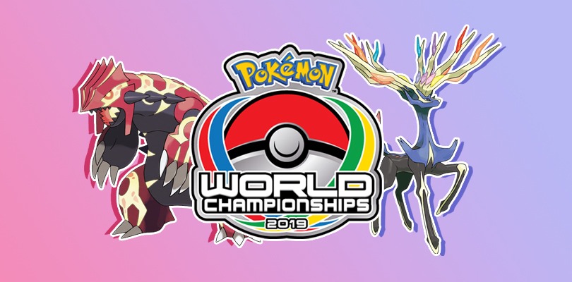 Campionati Mondiali Pokémon 2019: Analisi Del VGC Parte 1 - XernDon ...