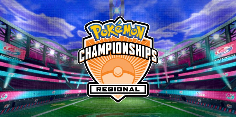 Annunciate nuove date per i Campionati Regionali Pokémon 2020