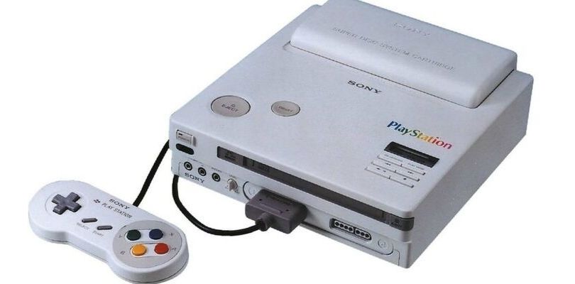 Il prototipo originale della “Nintendo PlayStation” verrà battuto all’asta