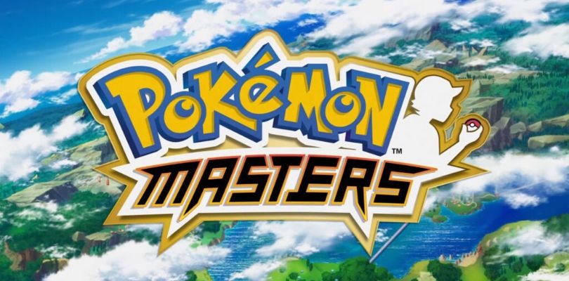 Pokémon Masters celebra Spada e Scudo con gemme gratis