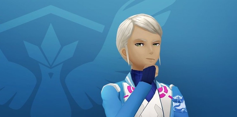 Blanche è il primo personaggio Pokémon non binario?