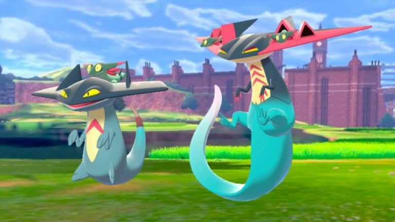 come ottenere la bicicletta in pokemon switch