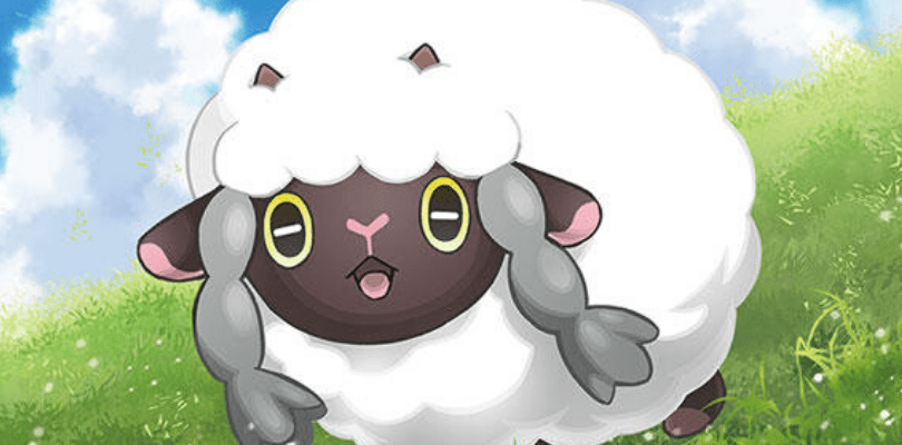 Il belato di Wooloo terrorizza anche il GCC Pokémon