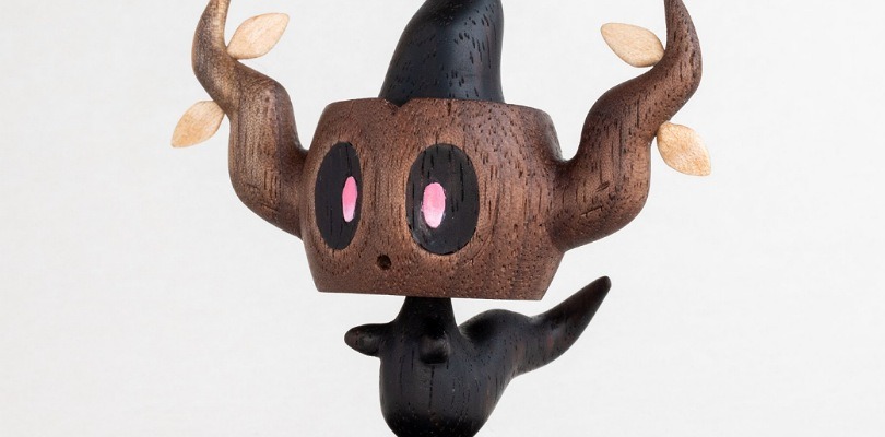 Realizzata una scultura in legno dedicata a  Phantump